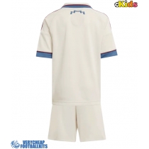 Ajax Replica Third Minikit 2025-26 Short Sleeve (+ pants)